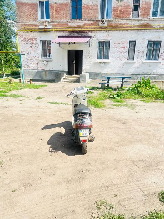 Сузуки андерс востановление
