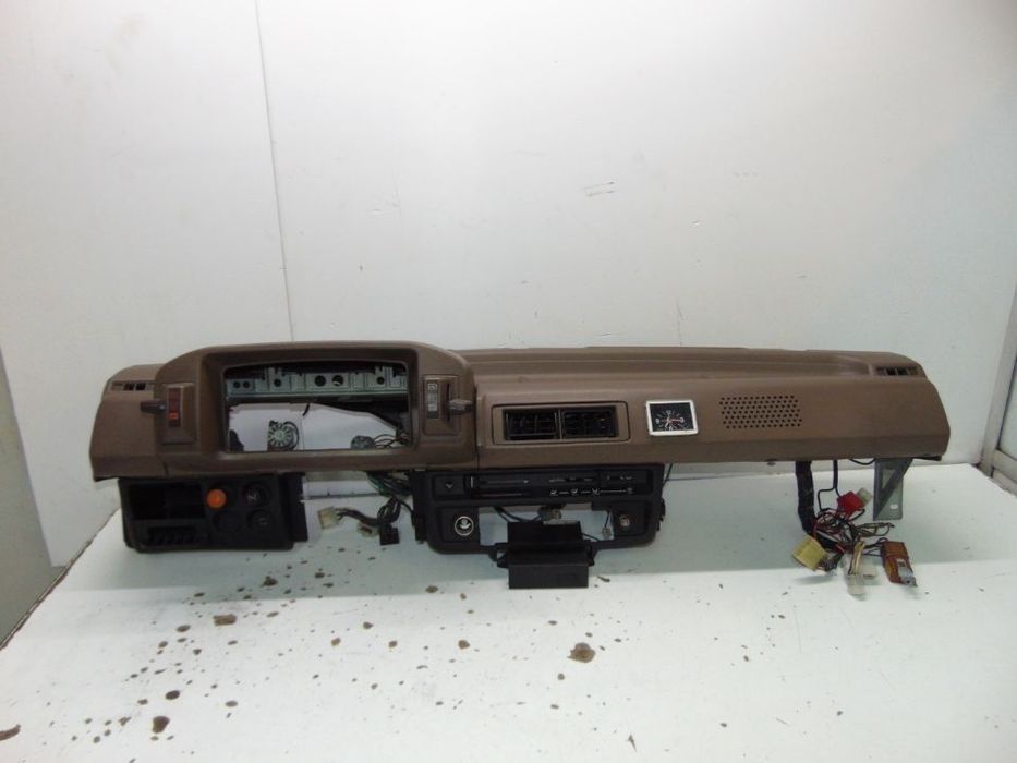 Subaru 700 tablier " nova de stock antigo
