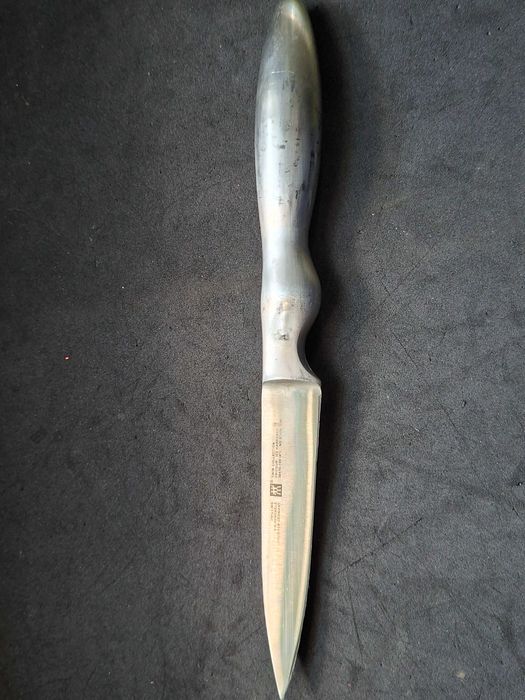 Nóż Zwilling J.A.Henckels Solingen Germany Twin Collection obierak