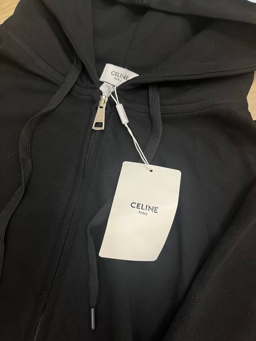 Зіп-кофта Celina