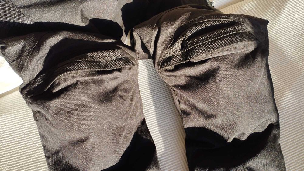Calça gordura RSW Tam.M. =nova usada 1 única vez.