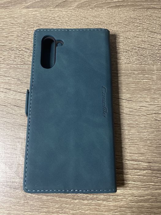 Etui zamykane na telefon Samsung Note 10