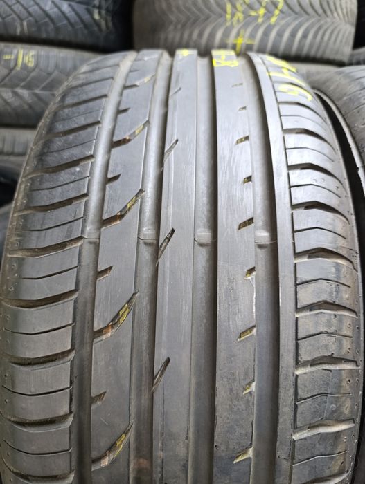 Шини пара 225 50 16 continental