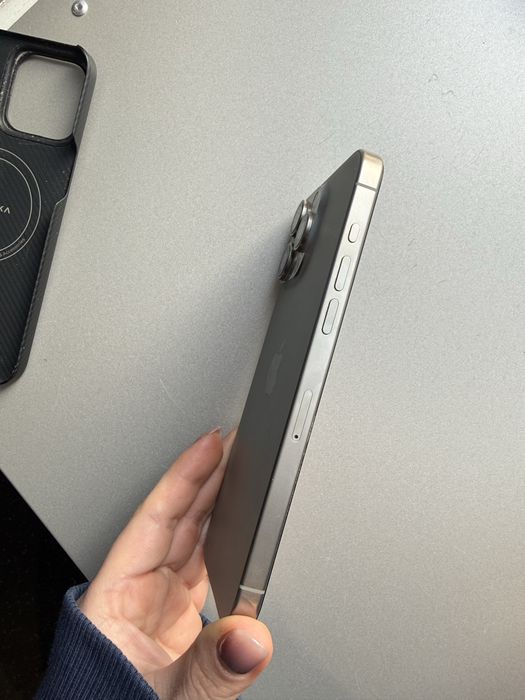 Iphone 15 pro max 512 gb