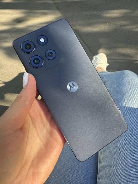 Продам moto g 86