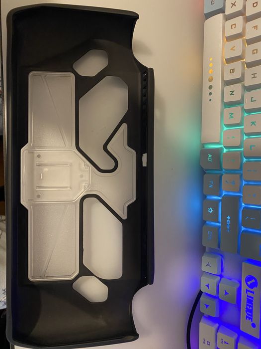 Asus rog ally Z1 extreme como nova