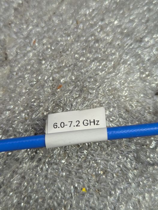 Peak fpv vtx відеопередавач 6.0-7.2 ГГц 3w