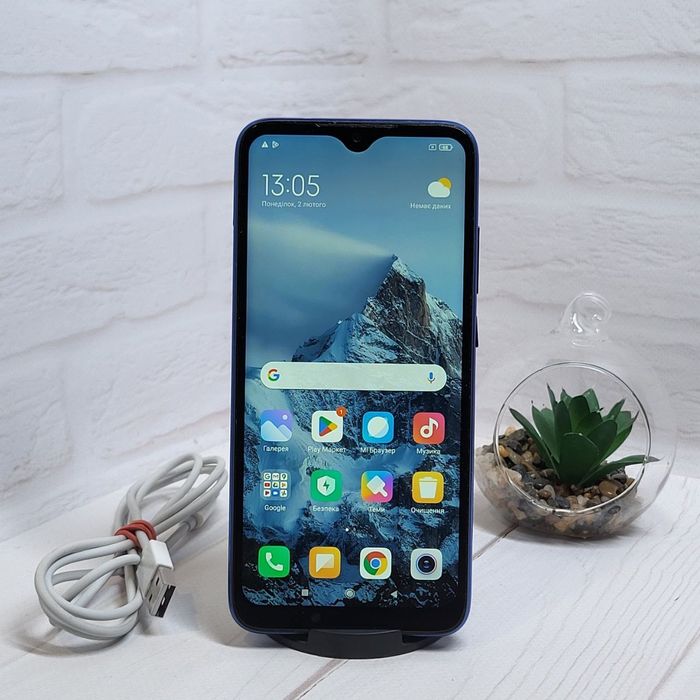 Продам телефон Redmi note 7 4/128Gb в гарному стані