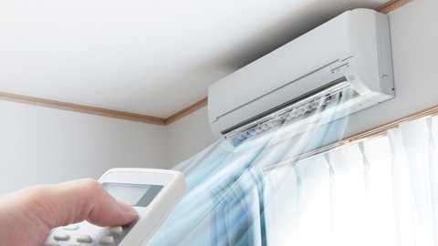 Ar Condicionado - Instalação - Venda - Assistência