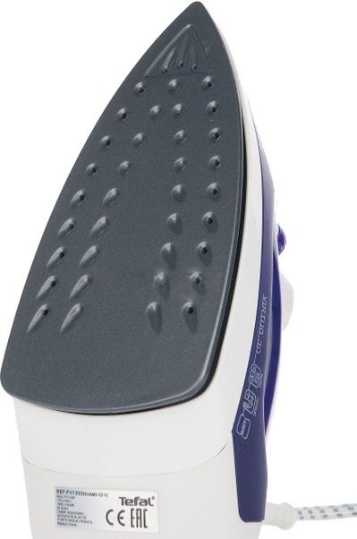 600 грн Праска Tefal 1330 VIRTUO Нова