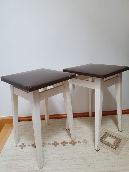 Taboret  kuchenny