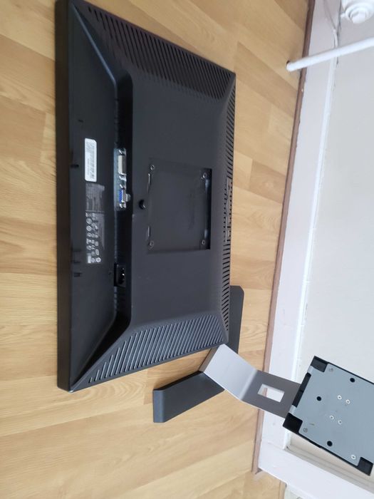 Монітор Dell E207WFPc 21"