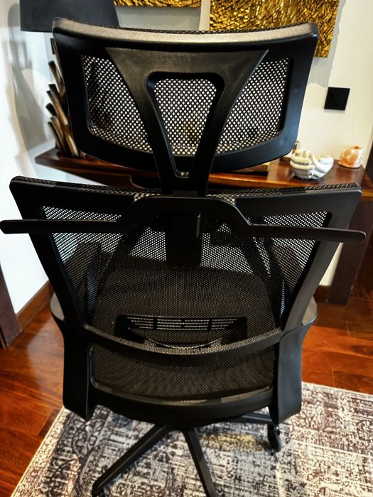 Cadeira de escritório