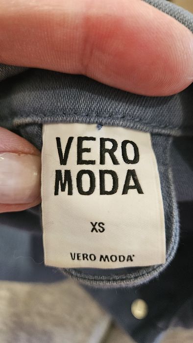 куртка демісезонна, вітровка Vero moda