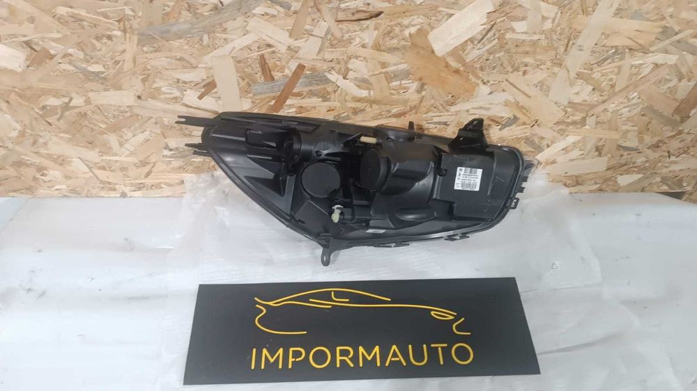 FAROL FRENTE ESQ CLIO IV