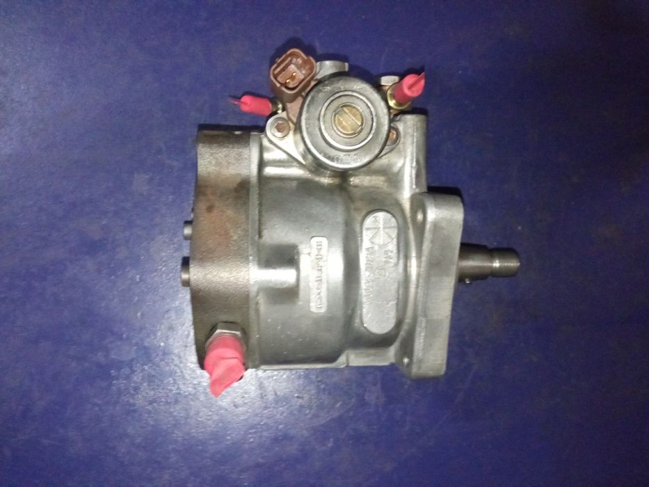 Тнвд Топливна Паливна R9042Z023A Citroen C3 Сітроен Suzuki 1.4HDI