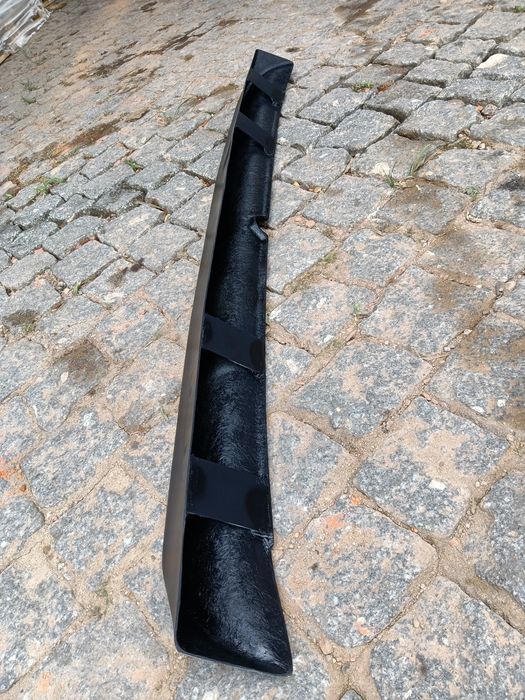 aleron datsun 240z aileron fibra de vidro spoiler