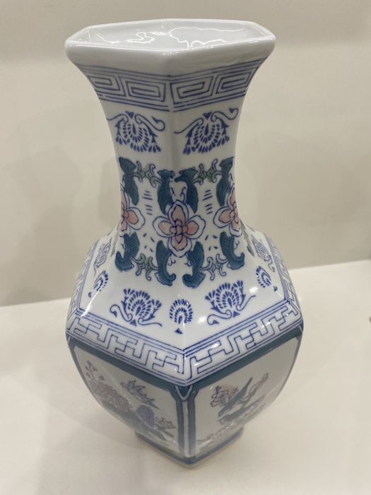Jarra decorativa