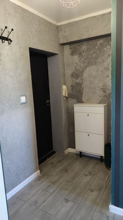 Mieszkanie 37,3 M2 rezerwacja
