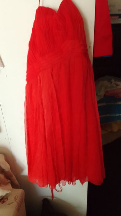 Vestidos blusa sapatos mulher