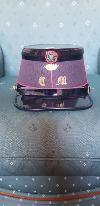 Farda Colégio Militar (NOVA)