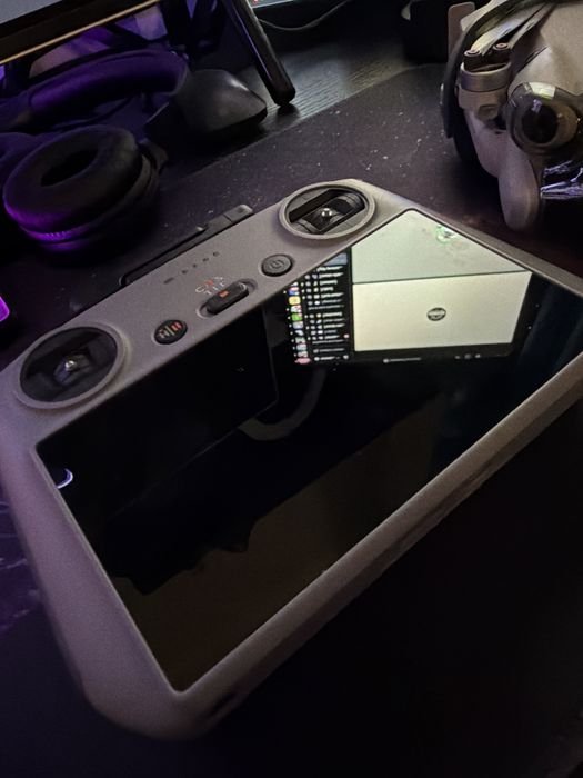 Dji mini 4 pro fly more combo