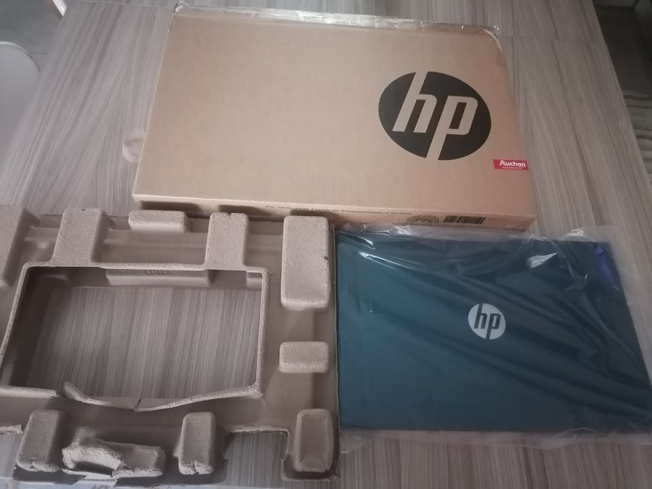 Portatil hp......1Tb com fatura e garantia