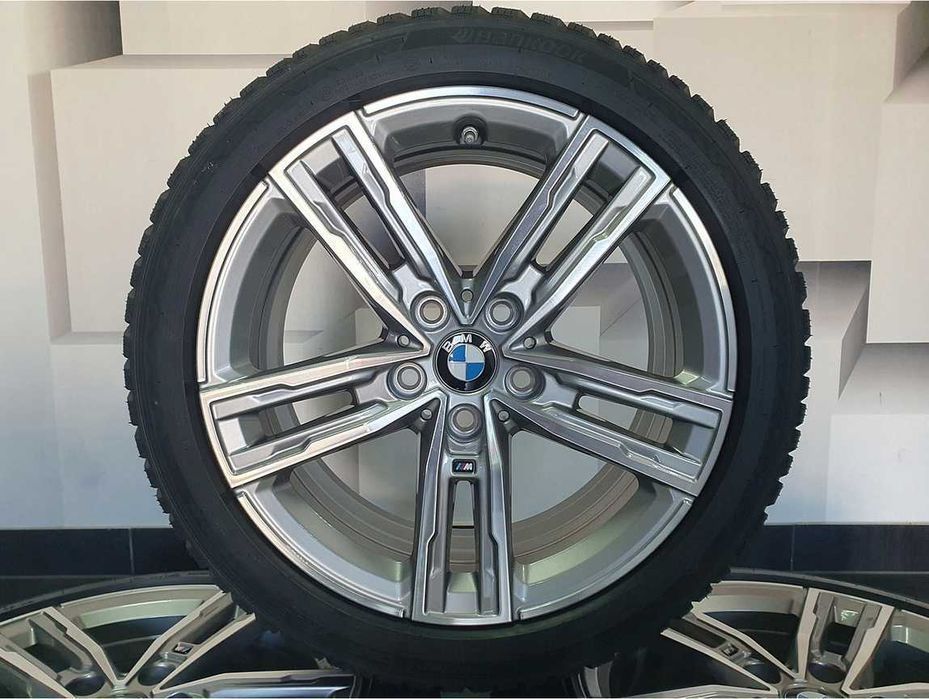17" Koła - BMW 1 F40 wz. 550M Zima NOWE!