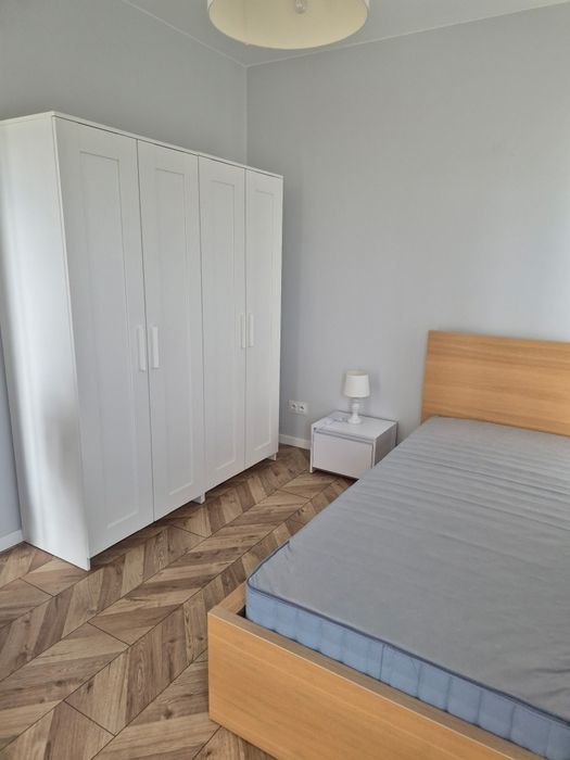 Wynajem 54m2 mieszkanie Stara Miłosna