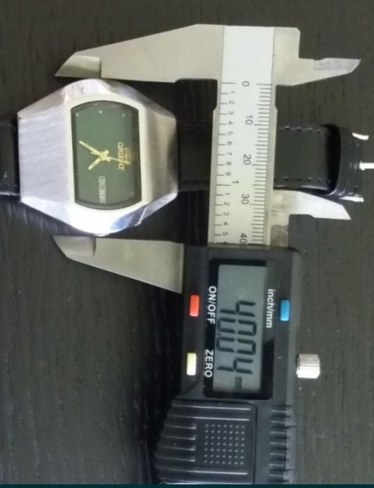 Orient antigo raríssimo