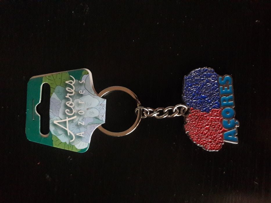 Porta chaves novos