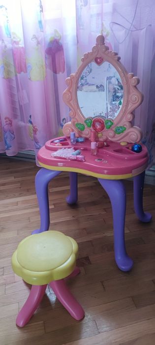 Ігровий салон красоти