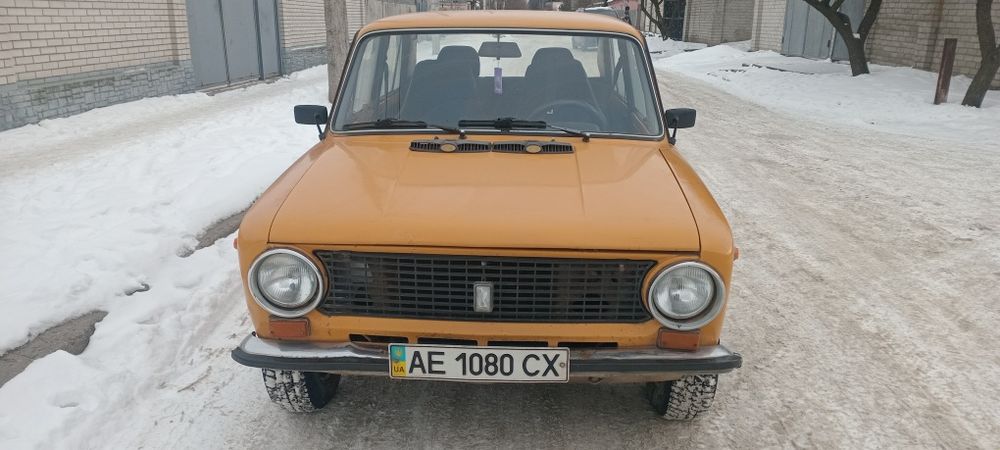 Ваз 21013 в отличном состоянии!