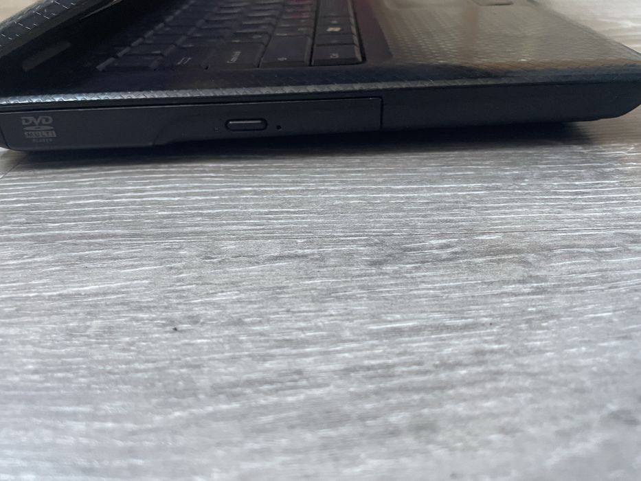 Asus K40C ноутбук