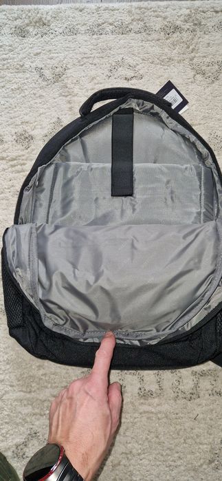 Wittchen plecak  laptop 15,6