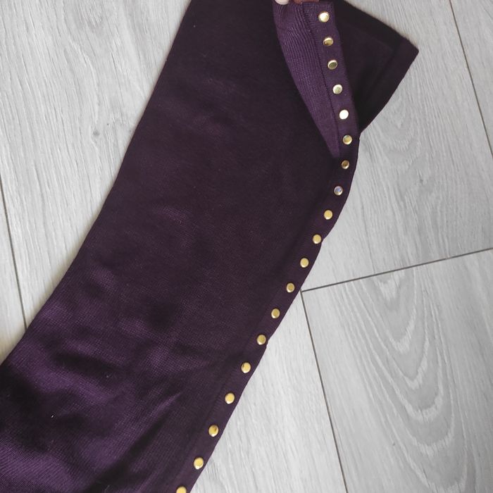 Sukienka dzianina Calvin Klein