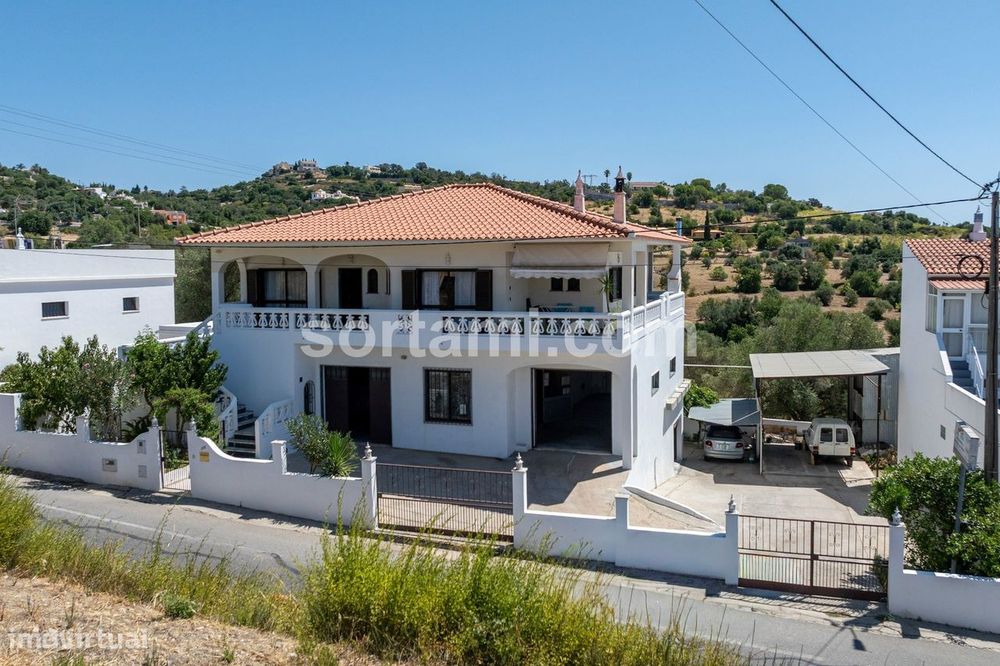 Moradia Isolada T3 Venda em Loulé (São Clemente),Loulé