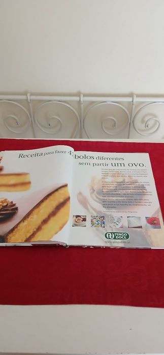 Boa Mesa - Doces Sabores