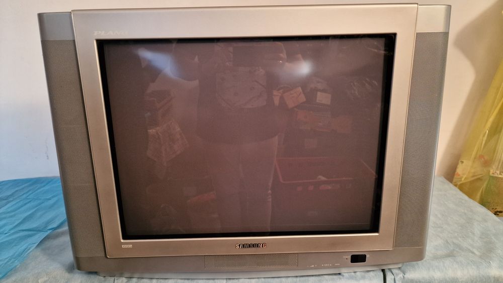 TV kineskop płaski SAMSUNG CW-29A8VHE