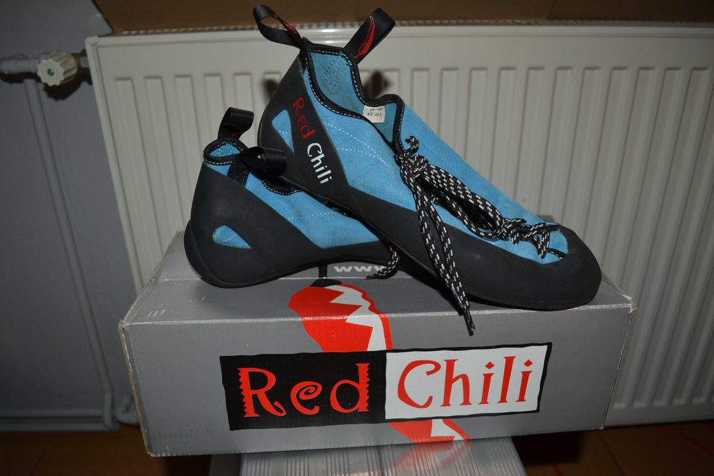 Buty wspinaczkowe Red Chili DURANGO r.42,5