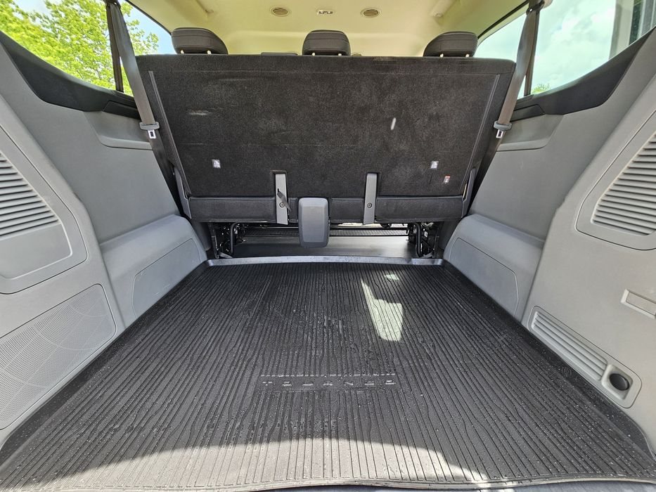 Wynajem bus 9 osobowy Rzeszów BEZ LIMITU KM, obsługa 24h