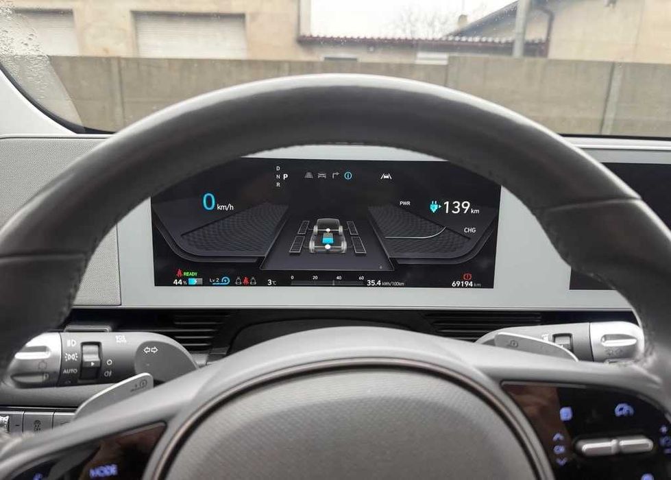 Hyundai Ioniq 5  2023