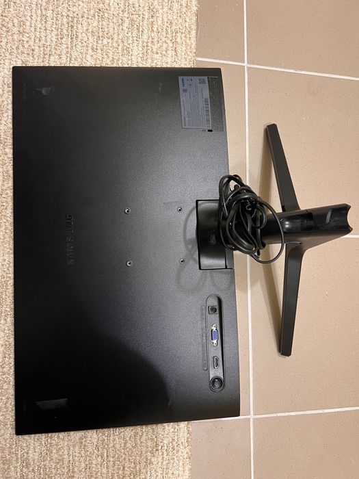 Samsung S24R350FHI бита матриця