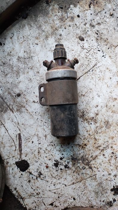 Котушка зажиганія ИЖ и т.д. (СССР