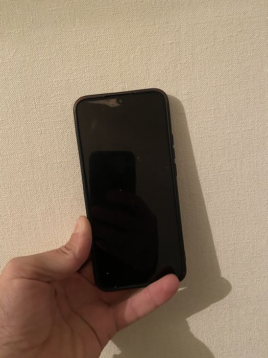 Redmi 9 Xiaomi.