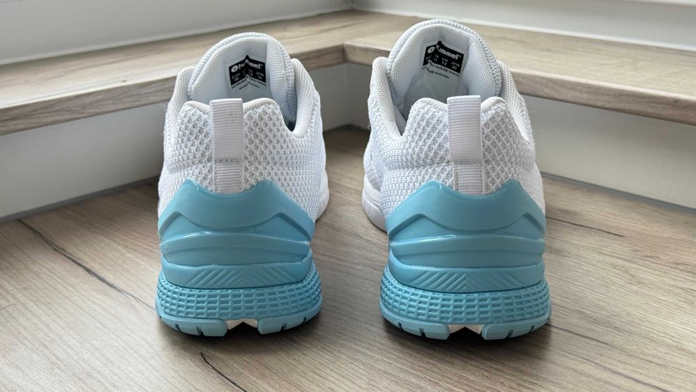 Кросівки Hummel Aerocharge Fusion STZ