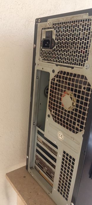 AeroCool Computer Tower/Case64551396814723123