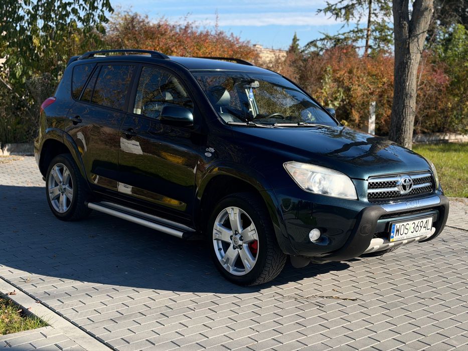 Toyota RAV-4