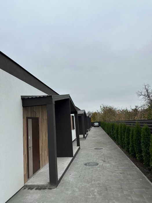 Продаж!Таунхаус по хорошій ціні,мінімальне оформлення.Безготівкові:так