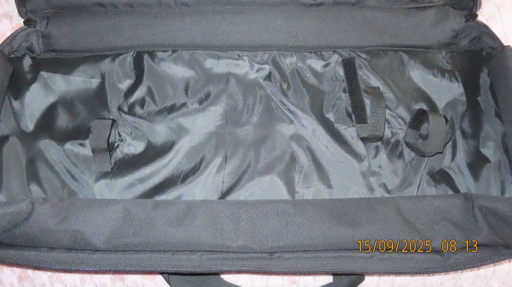 Pokrowiec na sprzęt sportowy